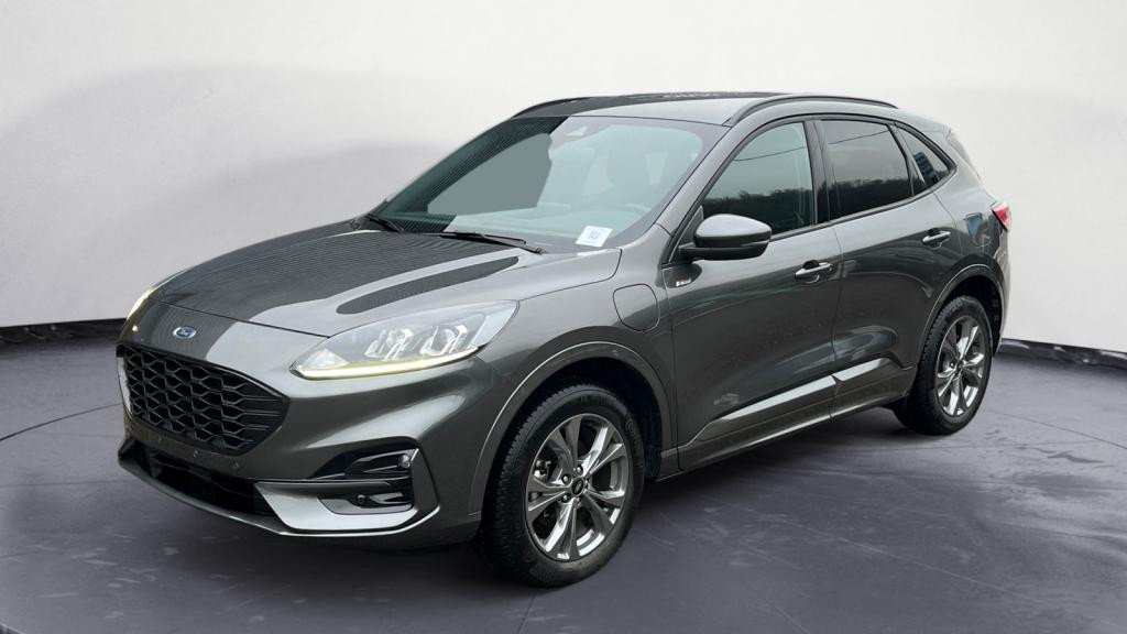 Nouvelle FORD KUGA 2.5 Duratec - 225 - e-CVT PHEV 4x2  III  ST-Line 