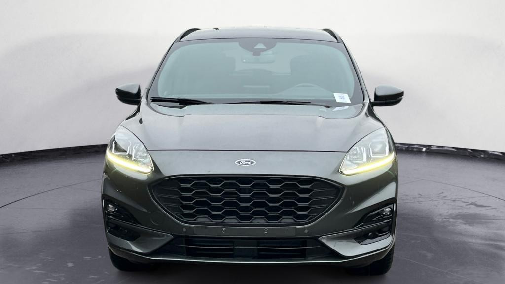 Nouvelle FORD KUGA 2.5 Duratec - 225 - e-CVT PHEV 4x2  III  ST-Line 