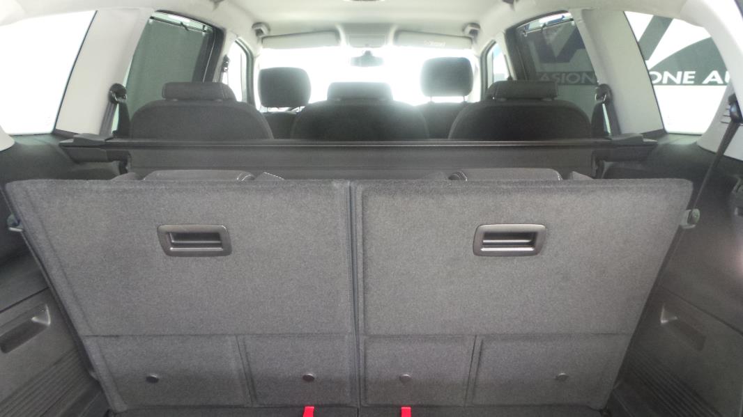 FORD S-MAX 2.0 TDCI140 FAP TITANIUM GPS 7PL