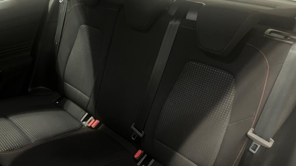 FORD FOCUS 1.5 EcoBlue - 120 S&S  IV BERLINE ST Line X PHASE 2