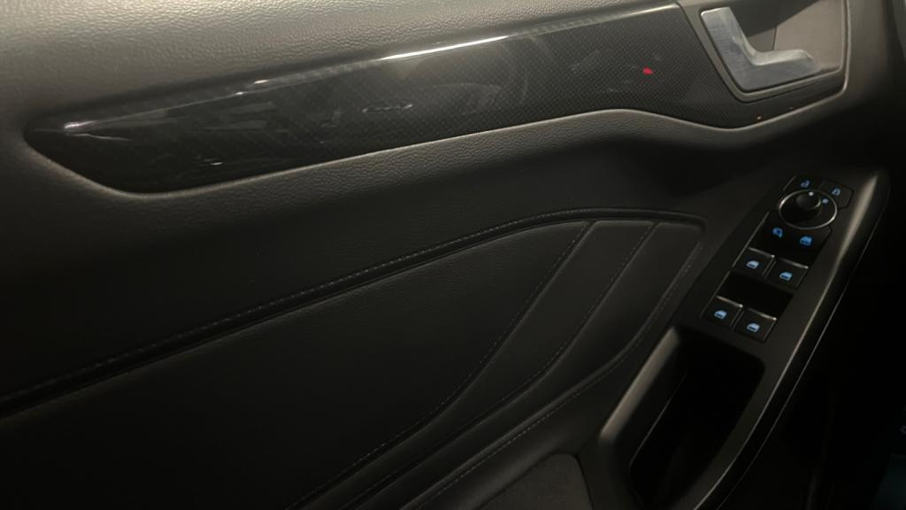 FORD FOCUS 1.5 EcoBlue - 120 S&S  IV BERLINE ST Line X PHASE 2