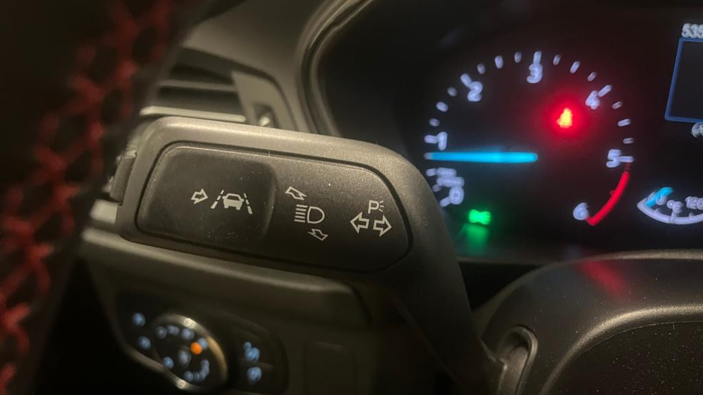 FORD FOCUS 1.5 EcoBlue - 120 S&S  IV BERLINE ST Line X PHASE 2