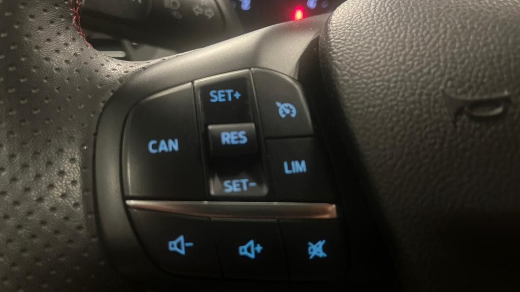 FORD FOCUS 1.5 EcoBlue - 120 S&S  IV BERLINE ST Line X PHASE 2