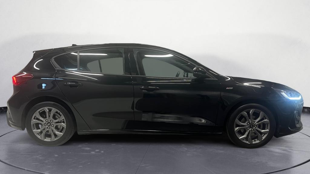 FORD FOCUS 1.5 EcoBlue - 120 S&S  IV BERLINE ST Line X PHASE 2