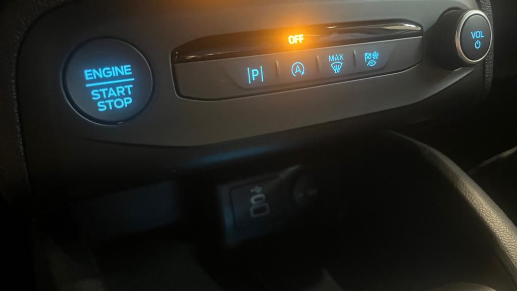 FORD FOCUS 1.5 EcoBlue - 120 S&S  IV BERLINE ST Line X PHASE 2