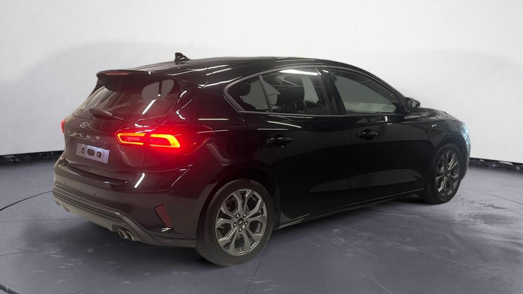 FORD FOCUS 1.5 EcoBlue - 120 S&S  IV BERLINE ST Line X PHASE 2