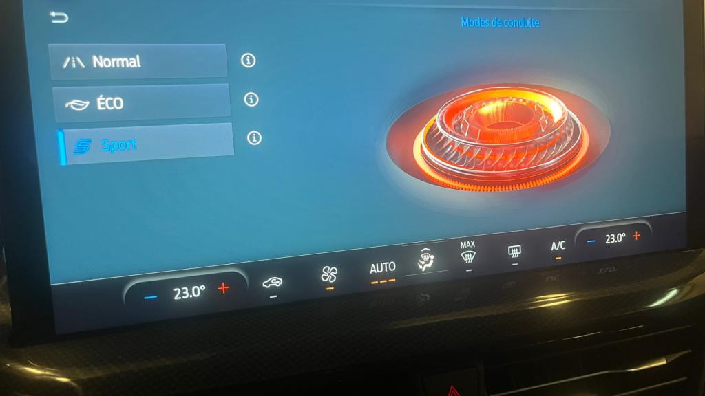 FORD FOCUS 1.5 EcoBlue - 120 S&S  IV BERLINE ST Line X PHASE 2