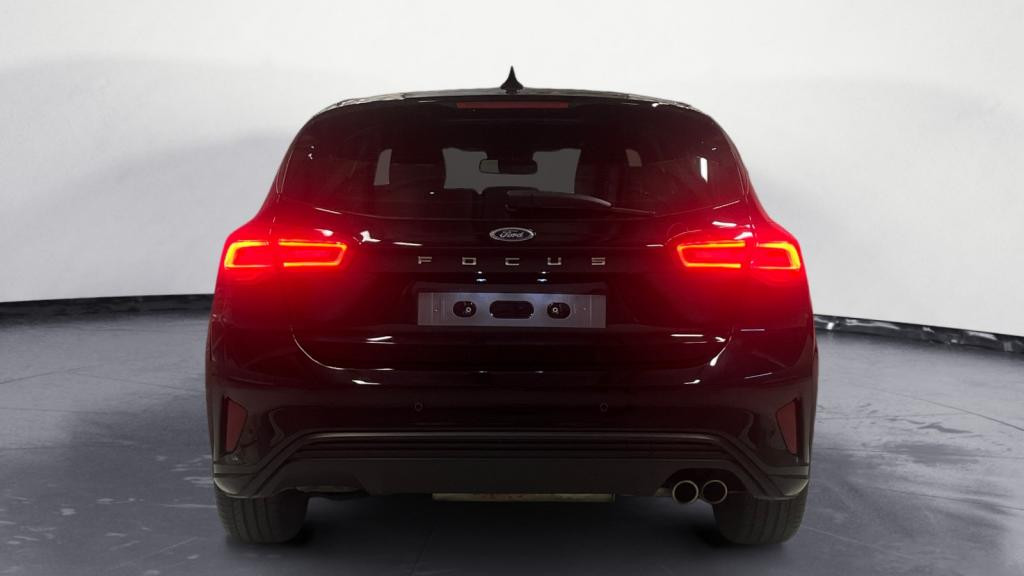 FORD FOCUS 1.5 EcoBlue - 120 S&S  IV BERLINE ST Line X PHASE 2