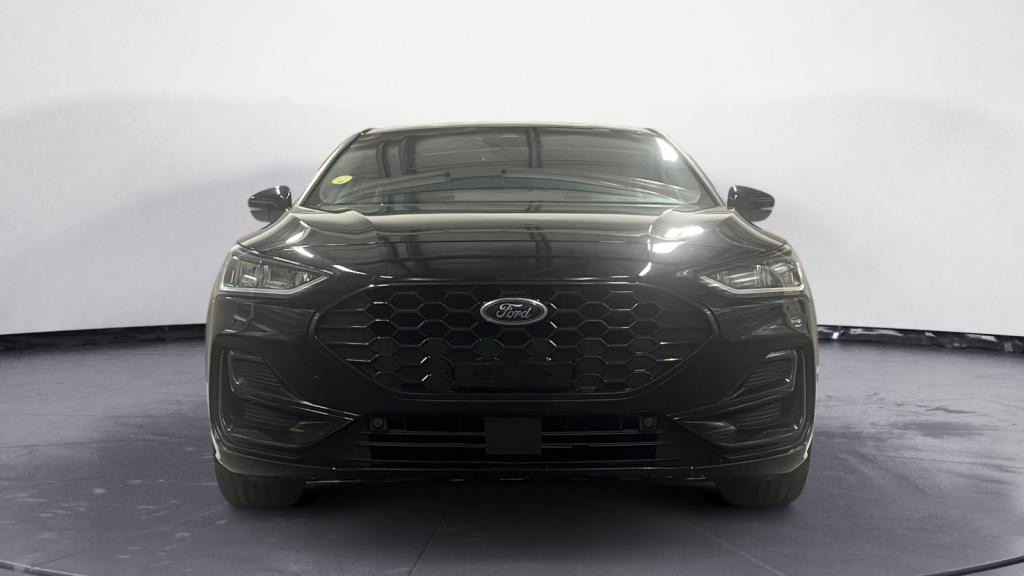 FORD FOCUS 1.5 EcoBlue - 120 S&S  IV BERLINE ST Line X PHASE 2