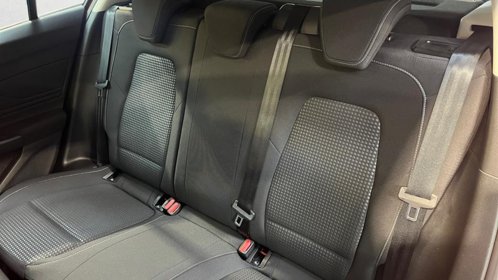 FORD FOCUS 1.0 EcoBoost mHEV - 125 S&S  IV  BERLINE Trend Business