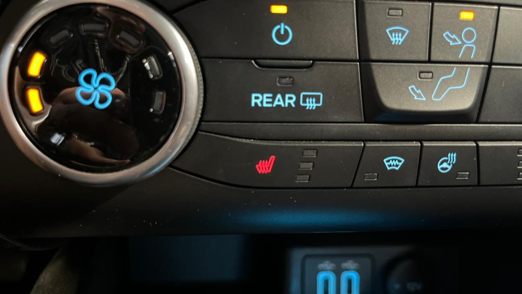 FORD FOCUS 1.0 EcoBoost mHEV - 125 S&S  IV  BERLINE Trend Business