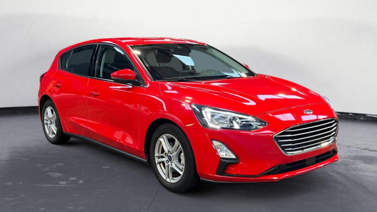 FORD FOCUS d'occasion disponible chez votre concessionnaire ORA7