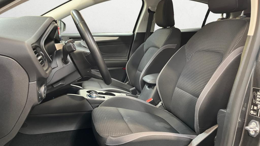 FORD FOCUS 1.0 EcoBoost - 125 - BVA IV BERLINE Trend Business