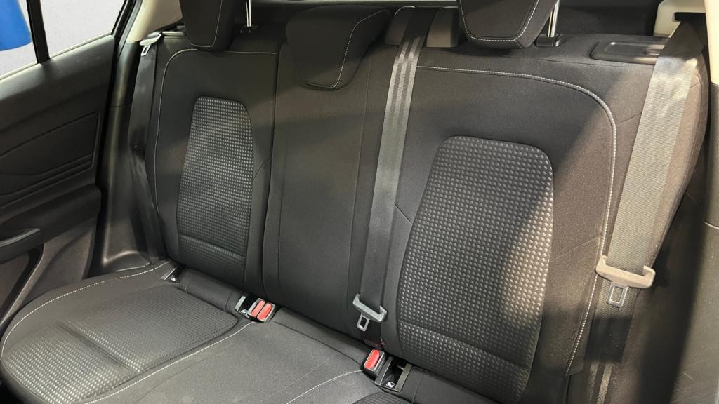 FORD FOCUS 1.0 EcoBoost - 125 - BVA IV BERLINE Trend Business