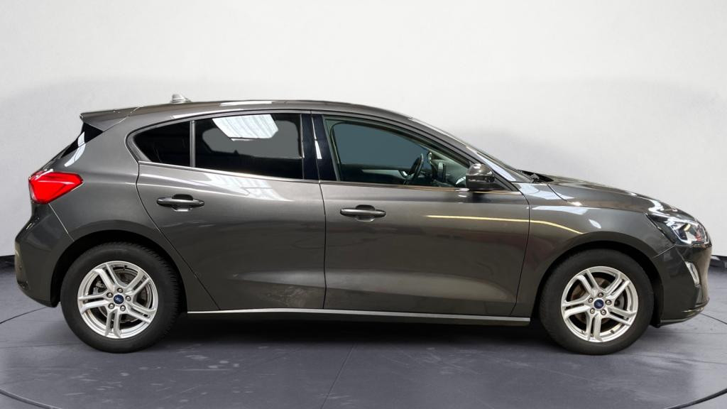 FORD FOCUS 1.0 EcoBoost - 125 - BVA IV BERLINE Trend Business