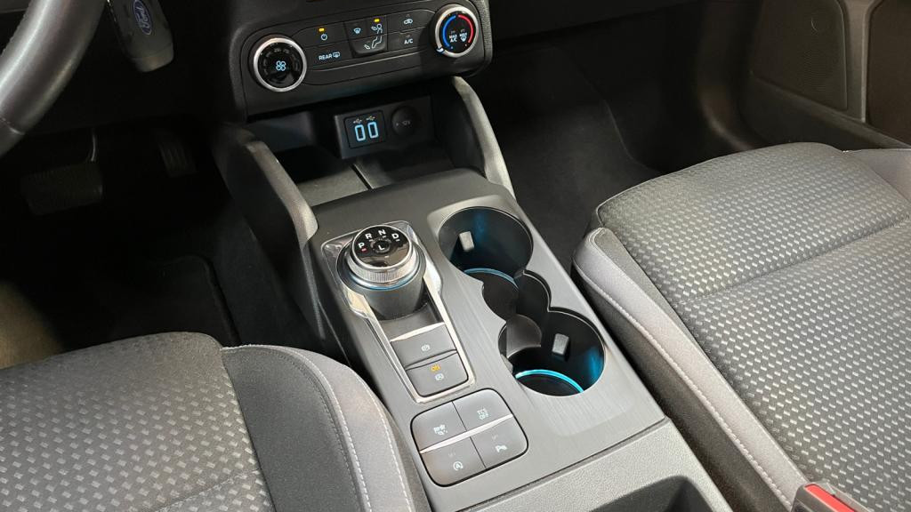 FORD FOCUS 1.0 EcoBoost - 125 - BVA IV BERLINE Trend Business