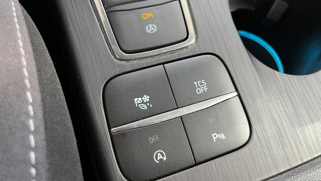 FORD FOCUS 1.0 EcoBoost - 125 - BVA IV BERLINE Trend Business