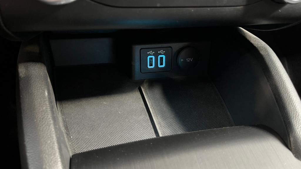 FORD FOCUS 1.0 EcoBoost - 125 - BVA IV BERLINE Trend Business