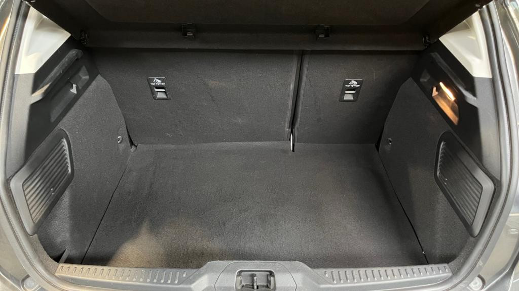 FORD FOCUS 1.0 EcoBoost - 125 - BVA IV BERLINE Trend Business