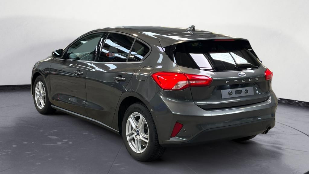 FORD FOCUS 1.0 EcoBoost - 125 - BVA IV BERLINE Trend Business