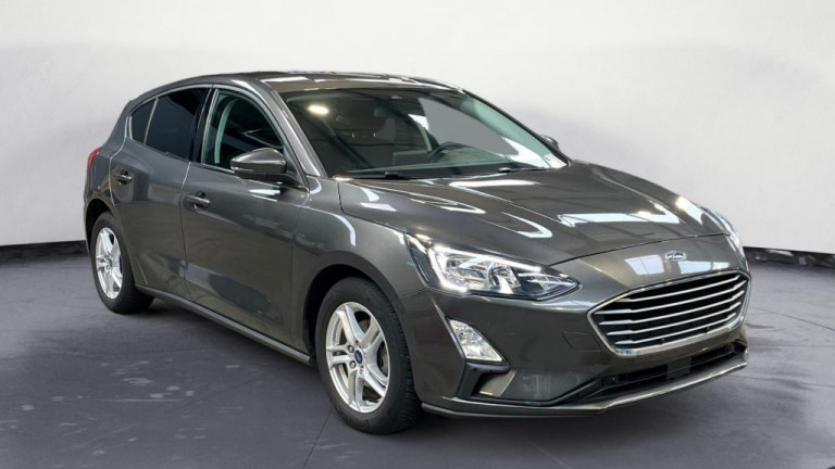 FORD FOCUS d'occasion disponible chez votre concessionnaire ORA7