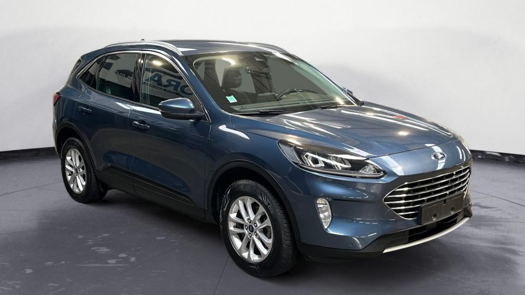 Ford Kuga vente à marchand - 49635