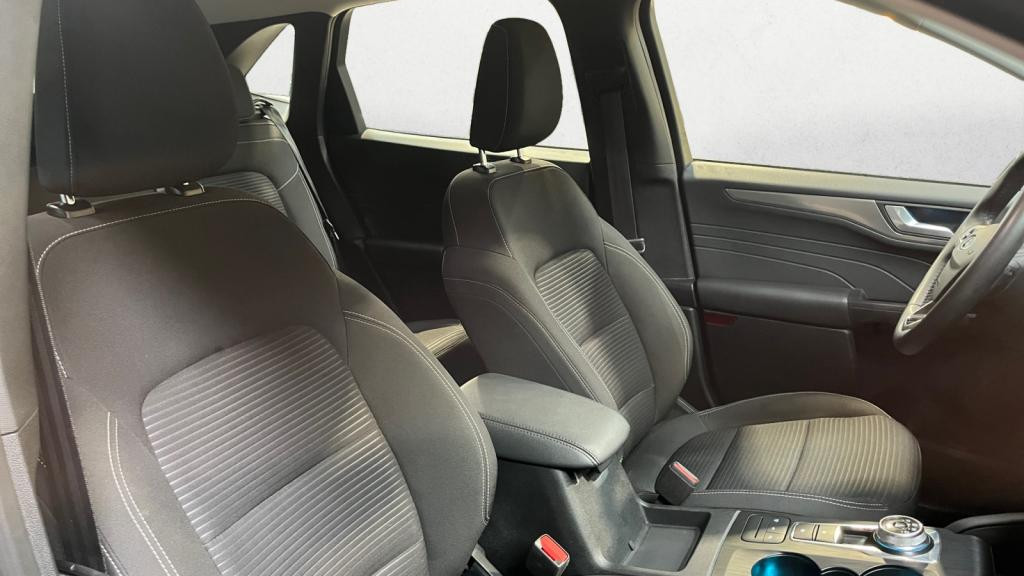 FORD KUGA 2.5 Duratec - 225 - BV e-CVT PHEV 4x2  III Titanium 