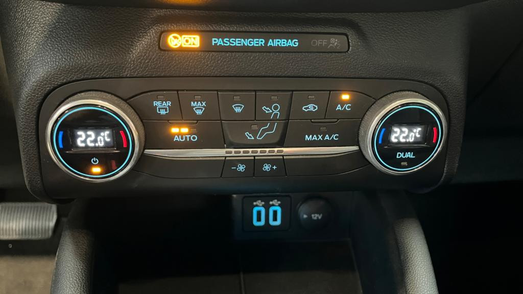 FORD KUGA 2.5 Duratec - 225 - BV e-CVT PHEV 4x2  III Titanium 