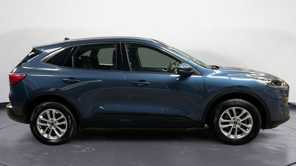 FORD KUGA 2.5 Duratec - 225 - BV e-CVT PHEV 4x2  III Titanium 