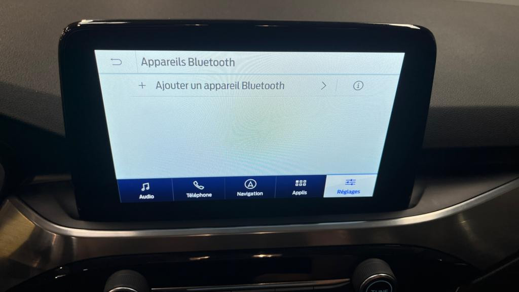 FORD KUGA 2.5 Duratec - 225 - BV e-CVT PHEV 4x2  III Titanium 