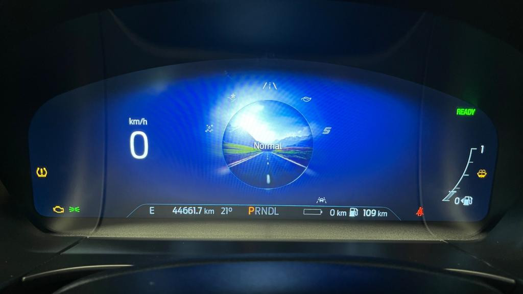 FORD KUGA 2.5 Duratec - 225 - BV e-CVT PHEV 4x2  III Titanium 