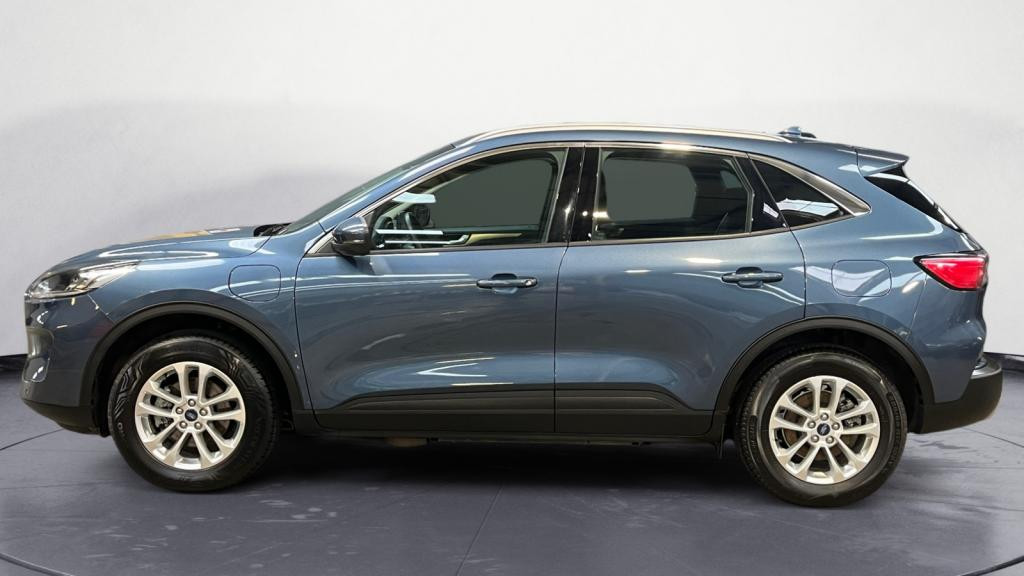 FORD KUGA 2.5 Duratec - 225 - BV e-CVT PHEV 4x2  III Titanium 