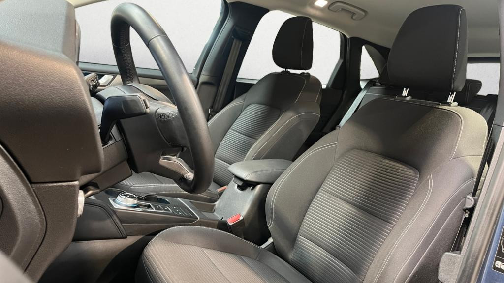 FORD KUGA 2.5 Duratec - 225 - BV e-CVT PHEV 4x2  III Titanium 