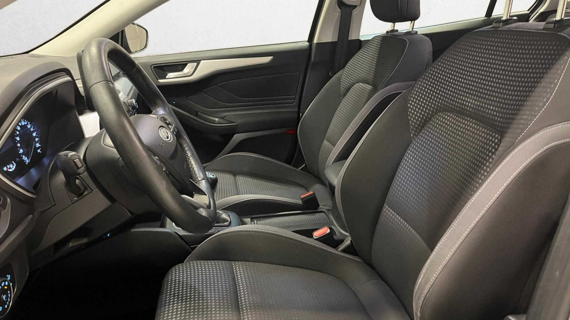 FORD FOCUS SW 1.5 EcoBlue - 120 S&S  IV Trend Business