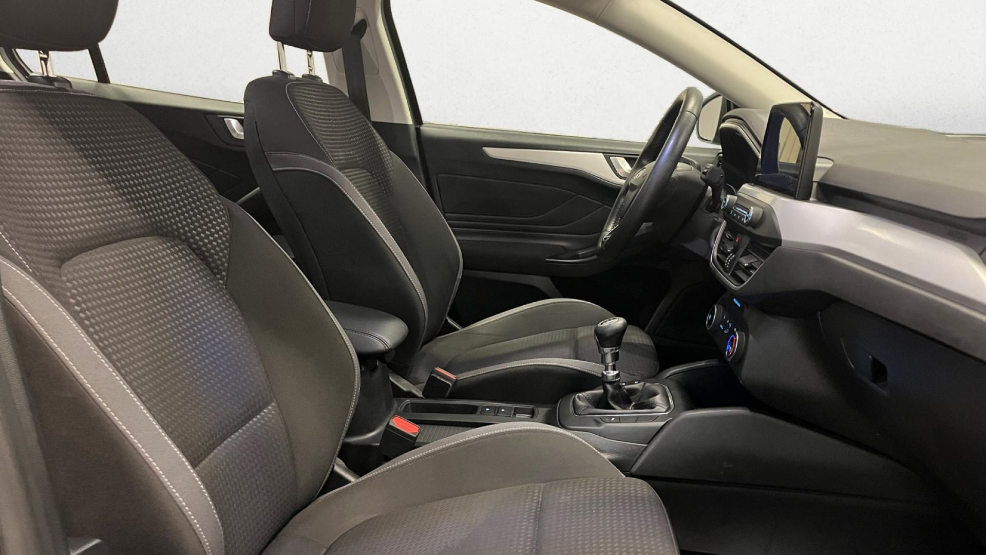 FORD FOCUS SW 1.5 EcoBlue - 120 S&S  IV Trend Business