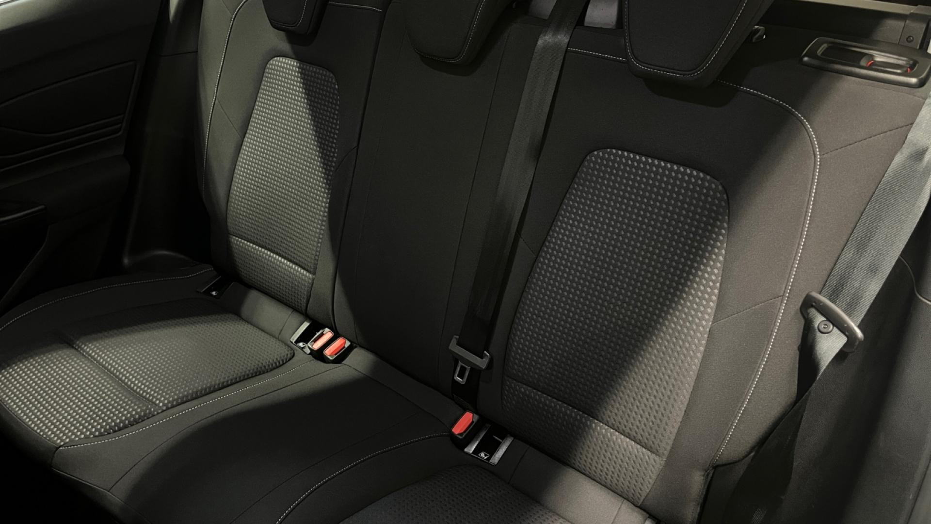 FORD FOCUS SW 1.5 EcoBlue - 120 S&S  IV Trend Business