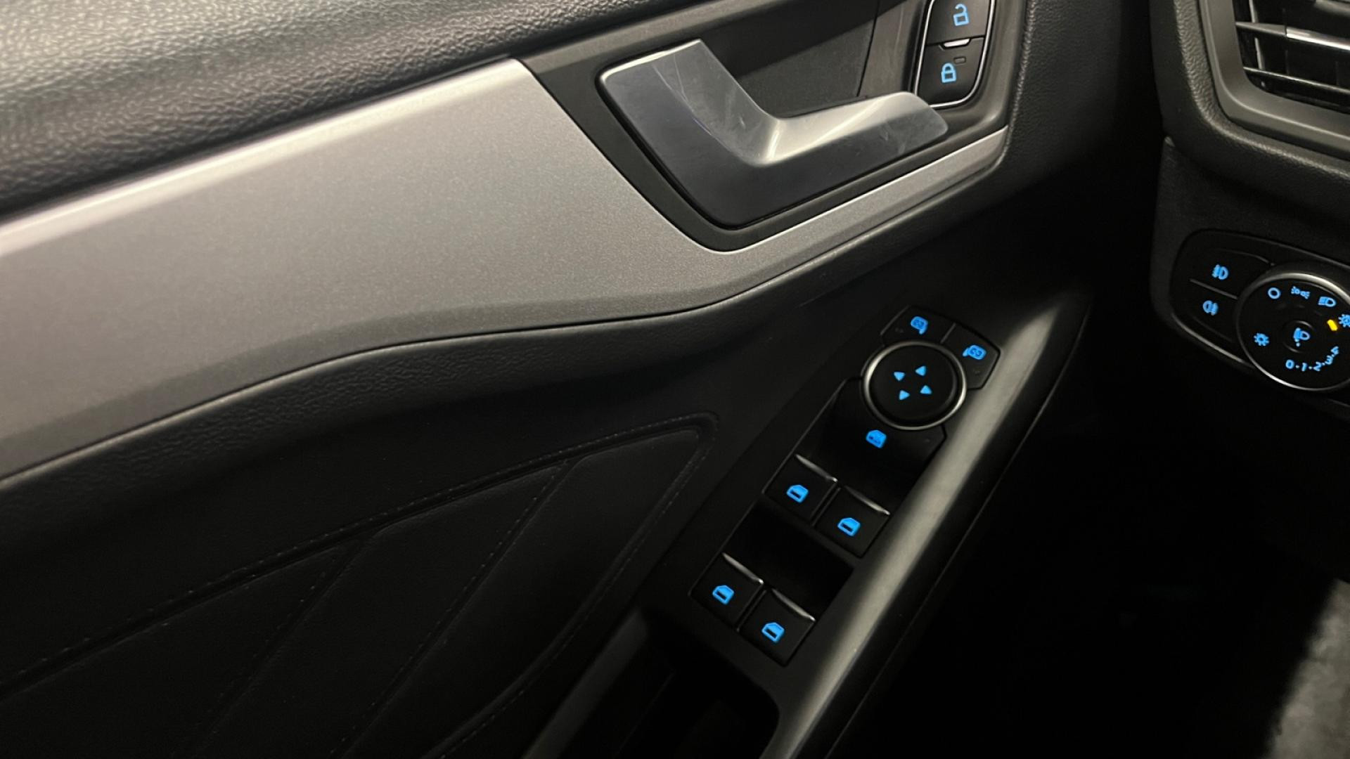 FORD FOCUS SW 1.5 EcoBlue - 120 S&S  IV Trend Business