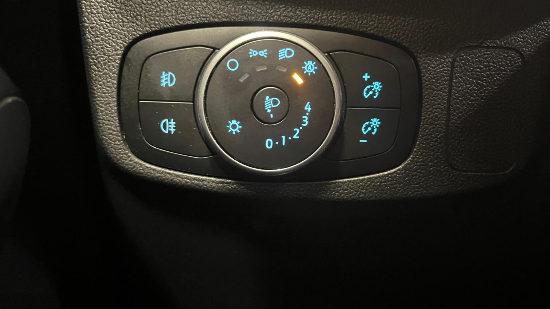 FORD FOCUS SW 1.5 EcoBlue - 120 S&S  IV Trend Business