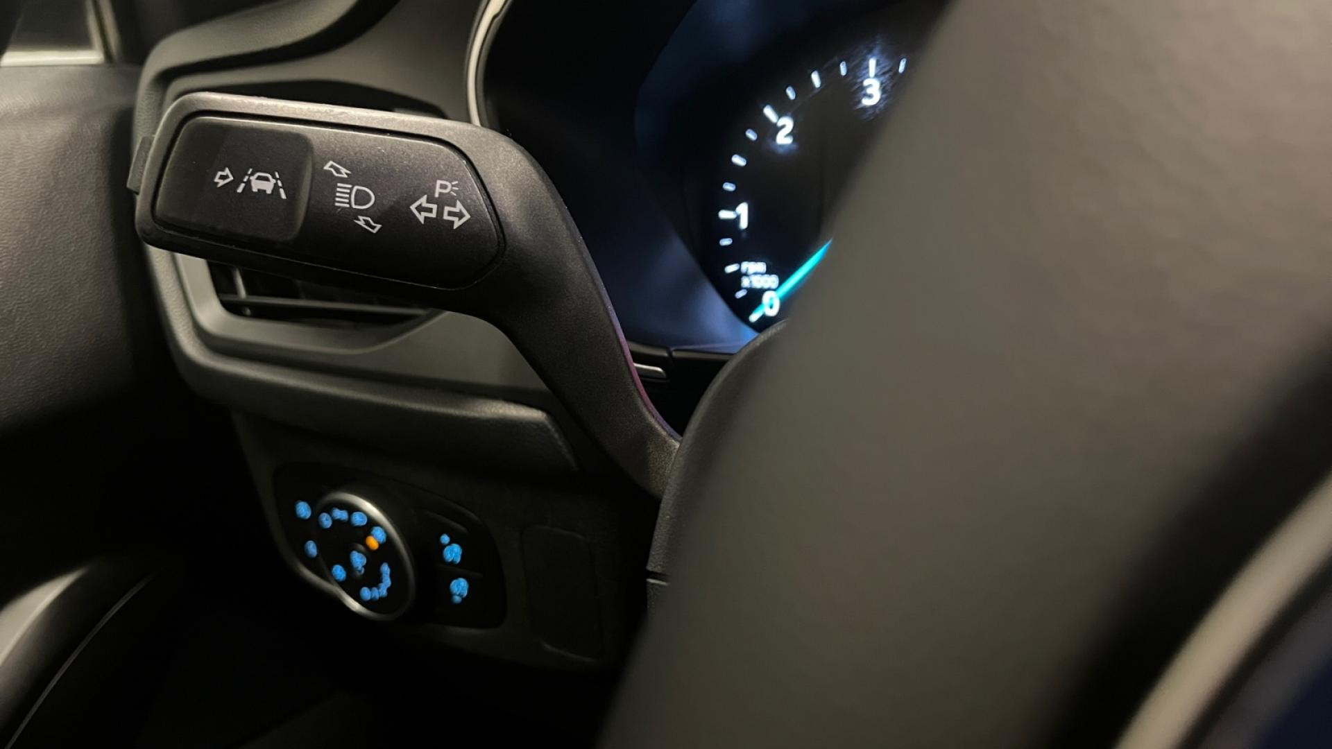 FORD FOCUS SW 1.5 EcoBlue - 120 S&S  IV Trend Business