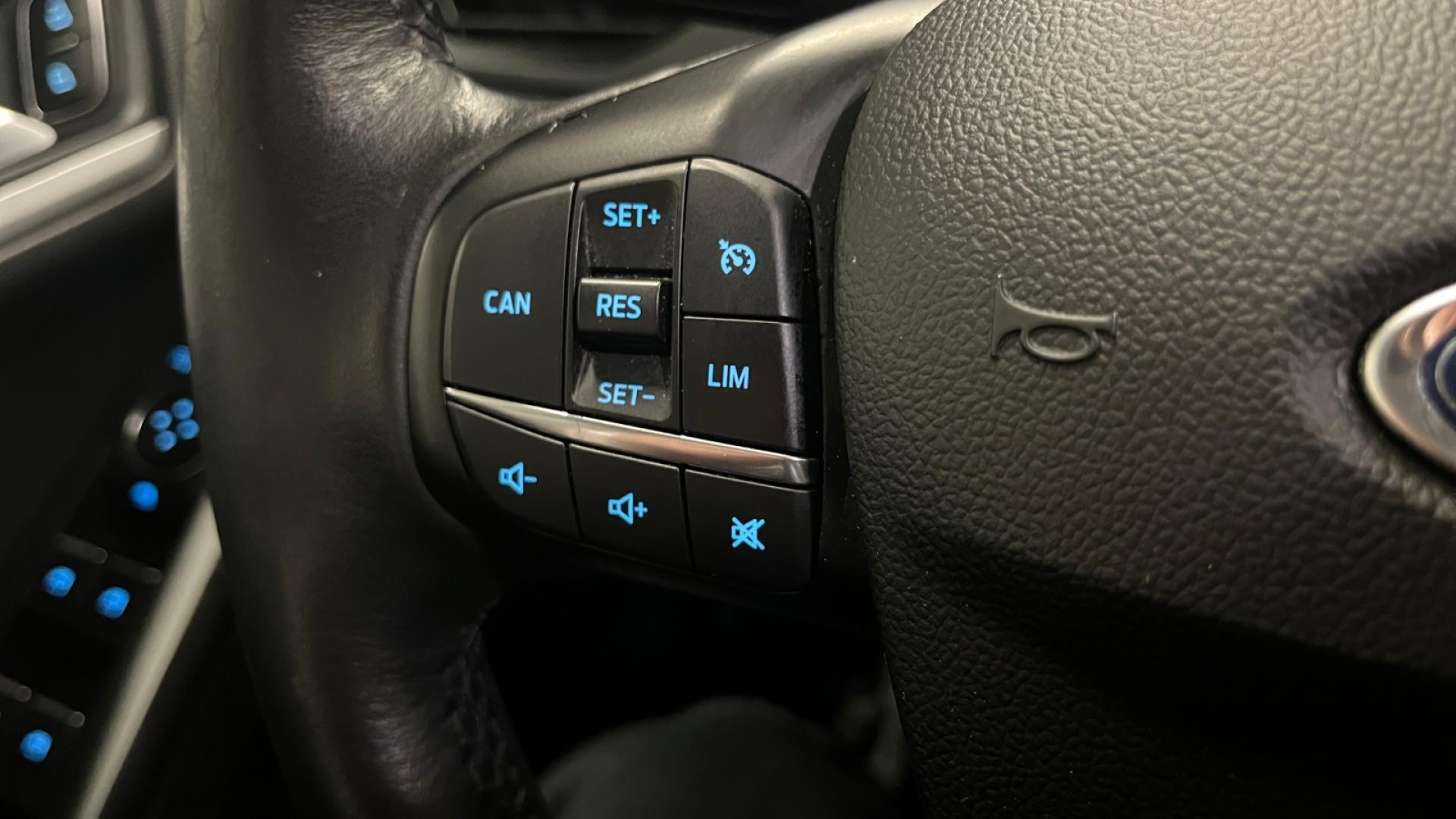 FORD FOCUS SW 1.5 EcoBlue - 120 S&S  IV Trend Business