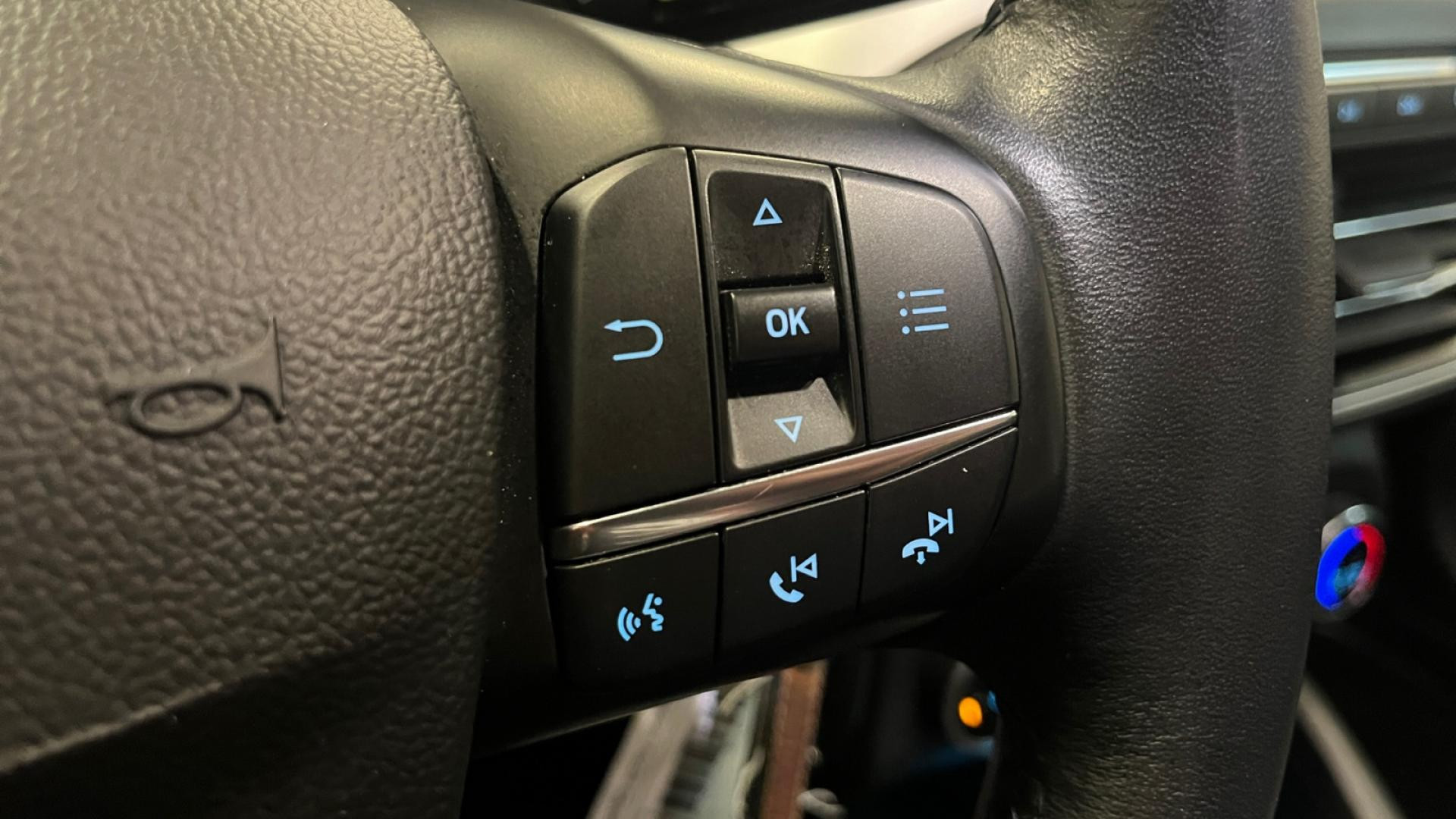 FORD FOCUS SW 1.5 EcoBlue - 120 S&S  IV Trend Business