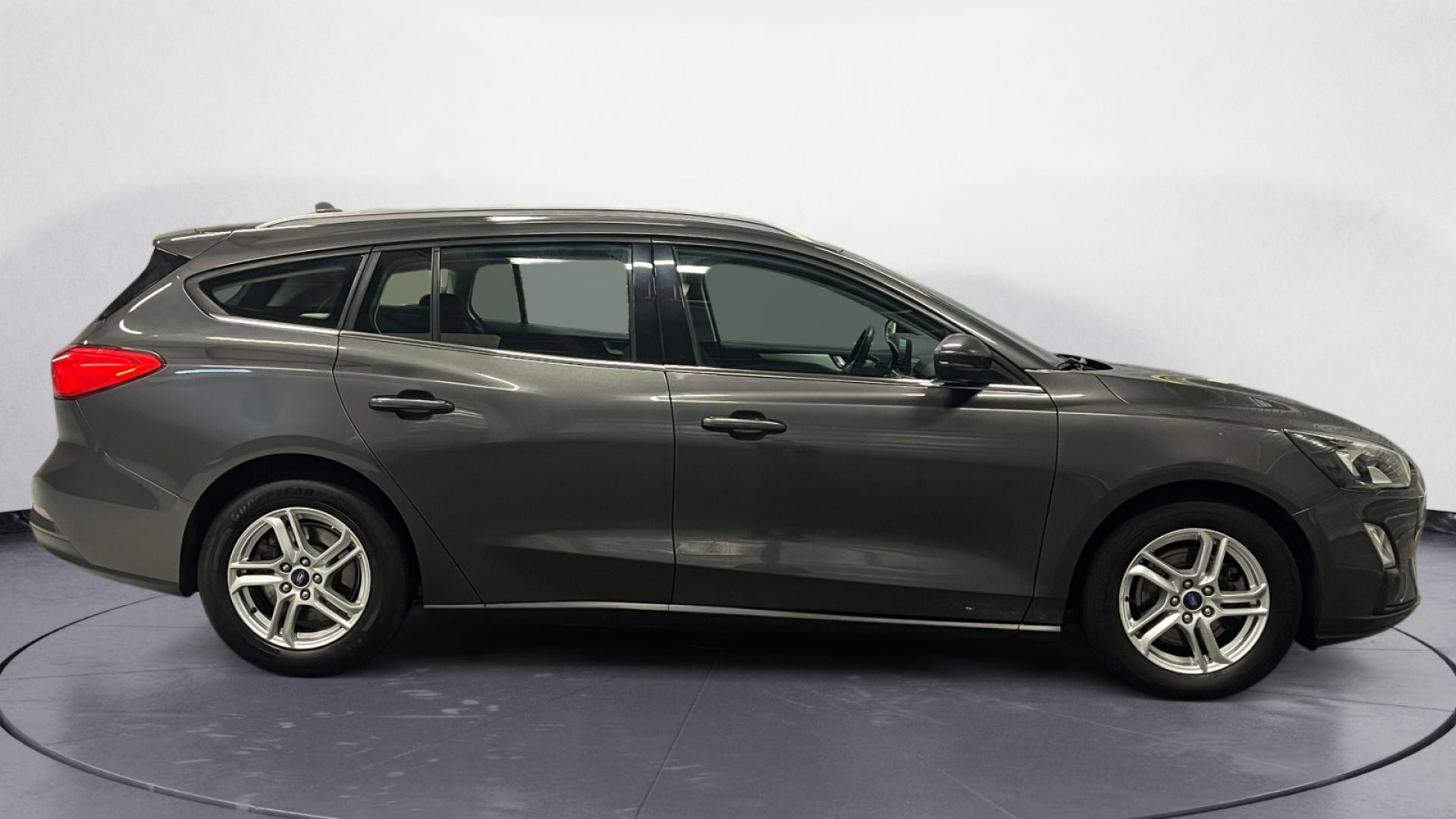 FORD FOCUS SW 1.5 EcoBlue - 120 S&S  IV Trend Business