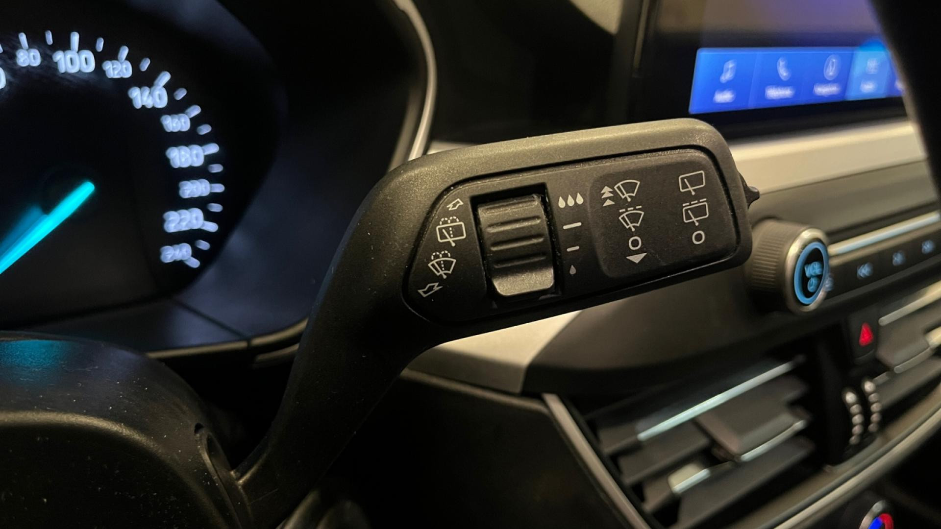 FORD FOCUS SW 1.5 EcoBlue - 120 S&S  IV Trend Business