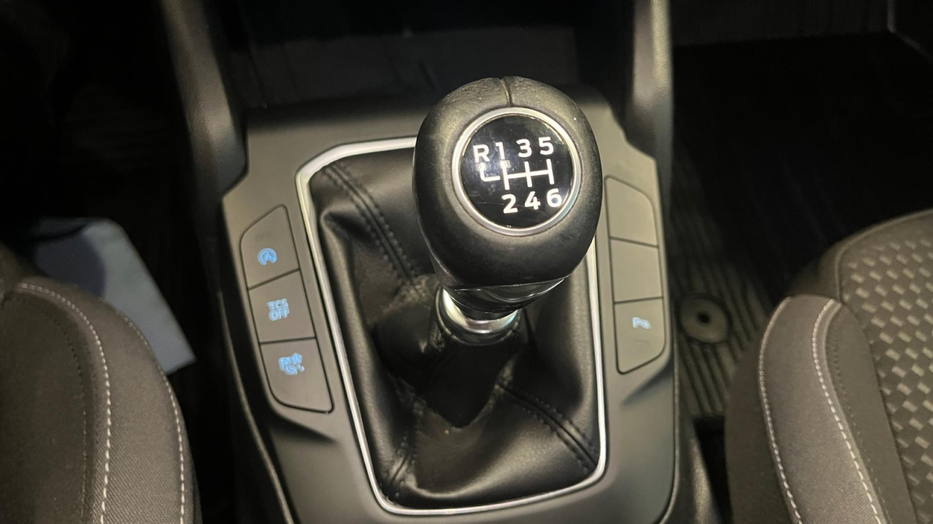 FORD FOCUS SW 1.5 EcoBlue - 120 S&S  IV Trend Business