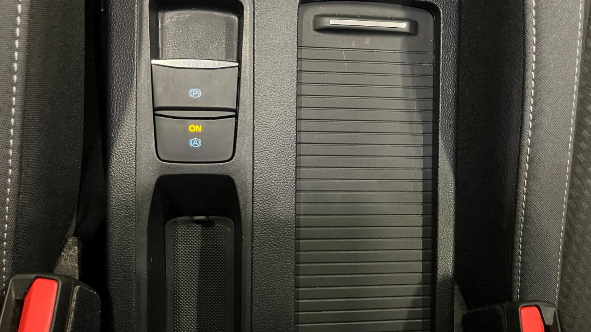 FORD FOCUS SW 1.5 EcoBlue - 120 S&S  IV Trend Business