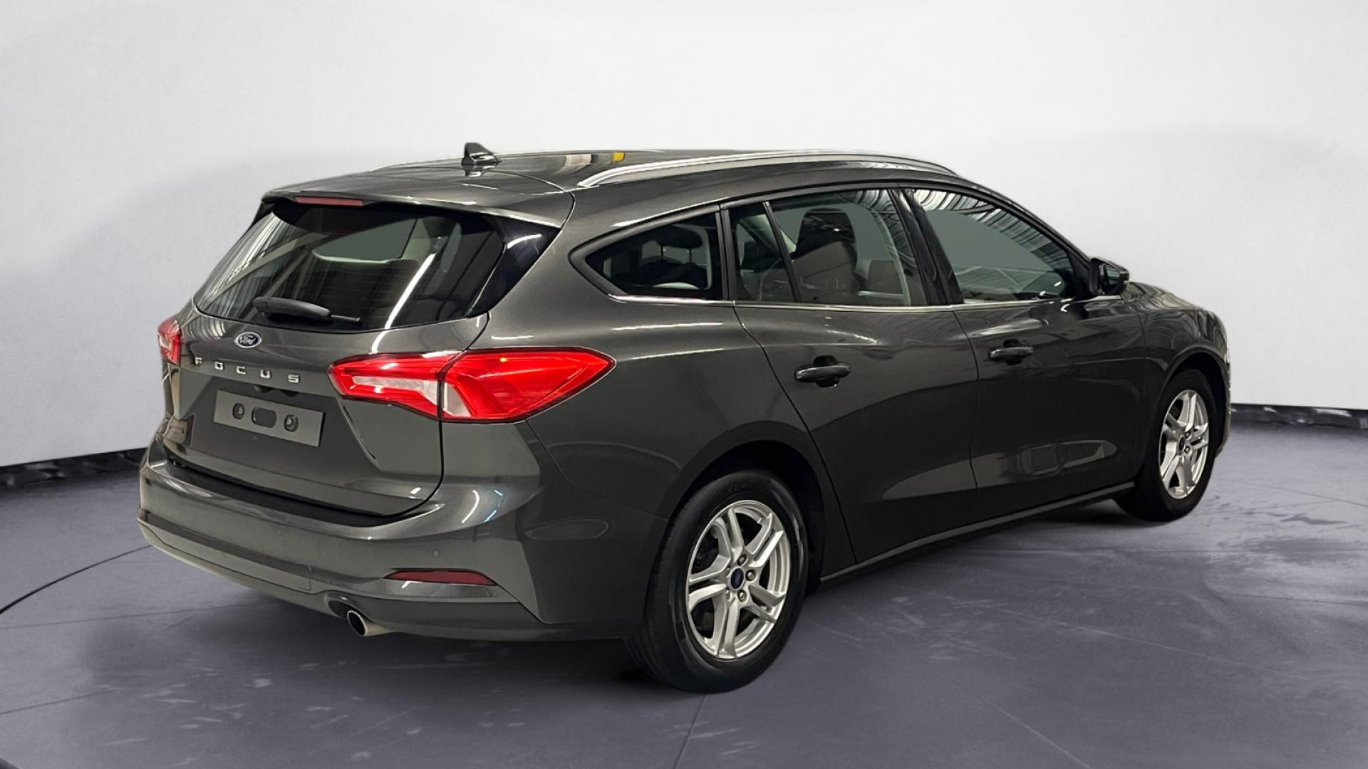 FORD FOCUS SW 1.5 EcoBlue - 120 S&S  IV Trend Business