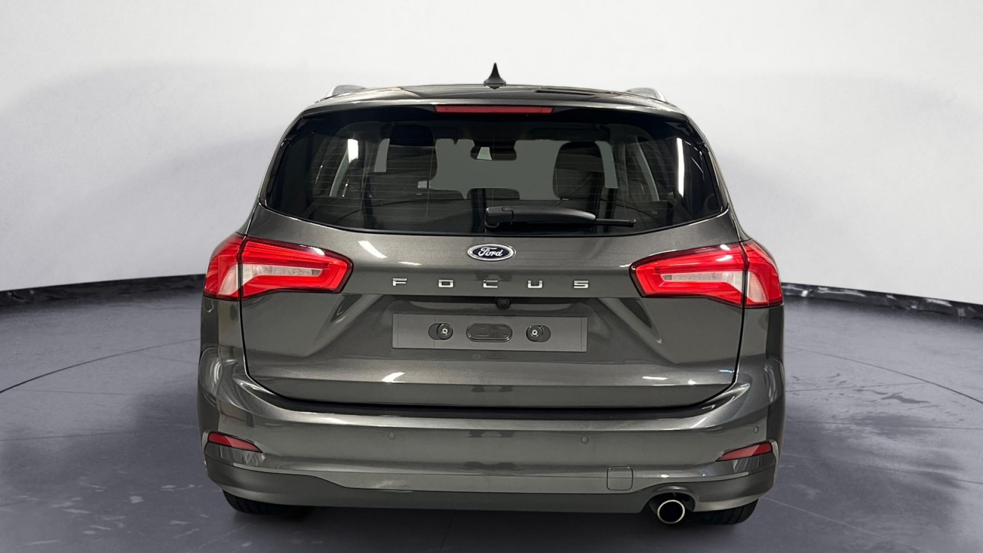 FORD FOCUS SW 1.5 EcoBlue - 120 S&S  IV Trend Business