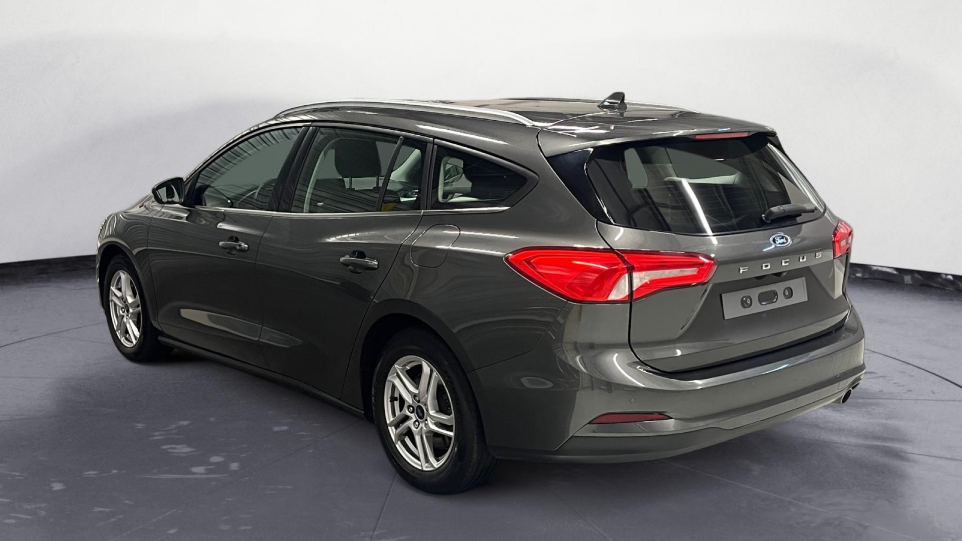 FORD FOCUS SW 1.5 EcoBlue - 120 S&S  IV Trend Business