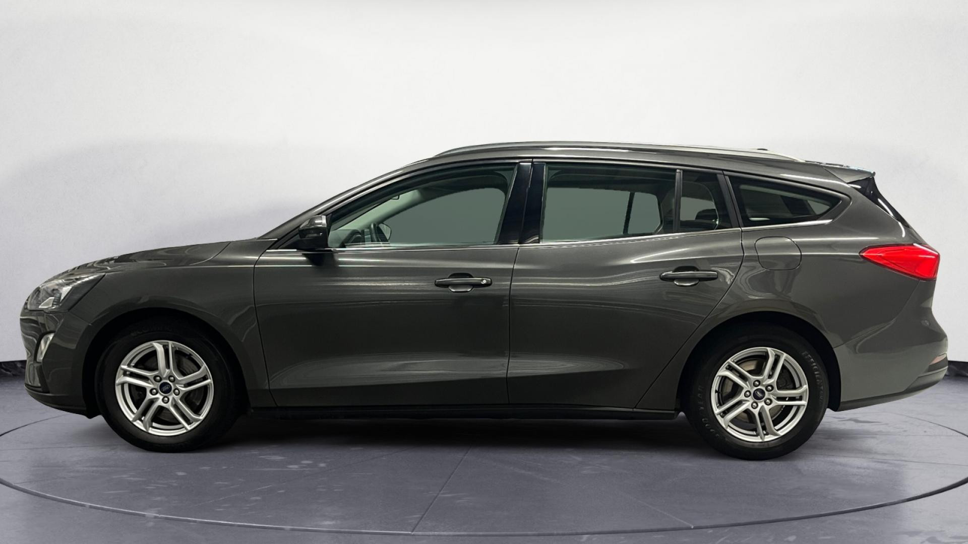 FORD FOCUS SW 1.5 EcoBlue - 120 S&S  IV Trend Business