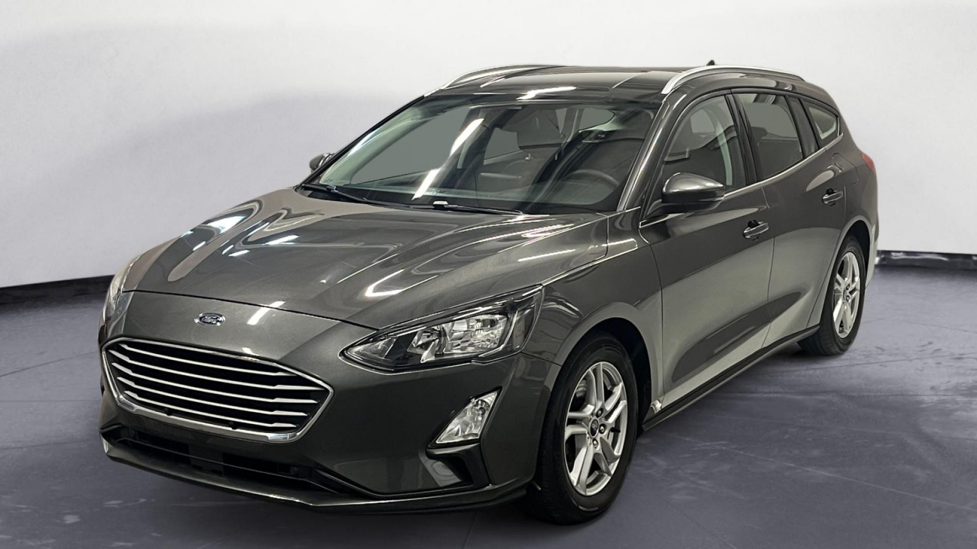 FORD FOCUS SW 1.5 EcoBlue - 120 S&S  IV Trend Business